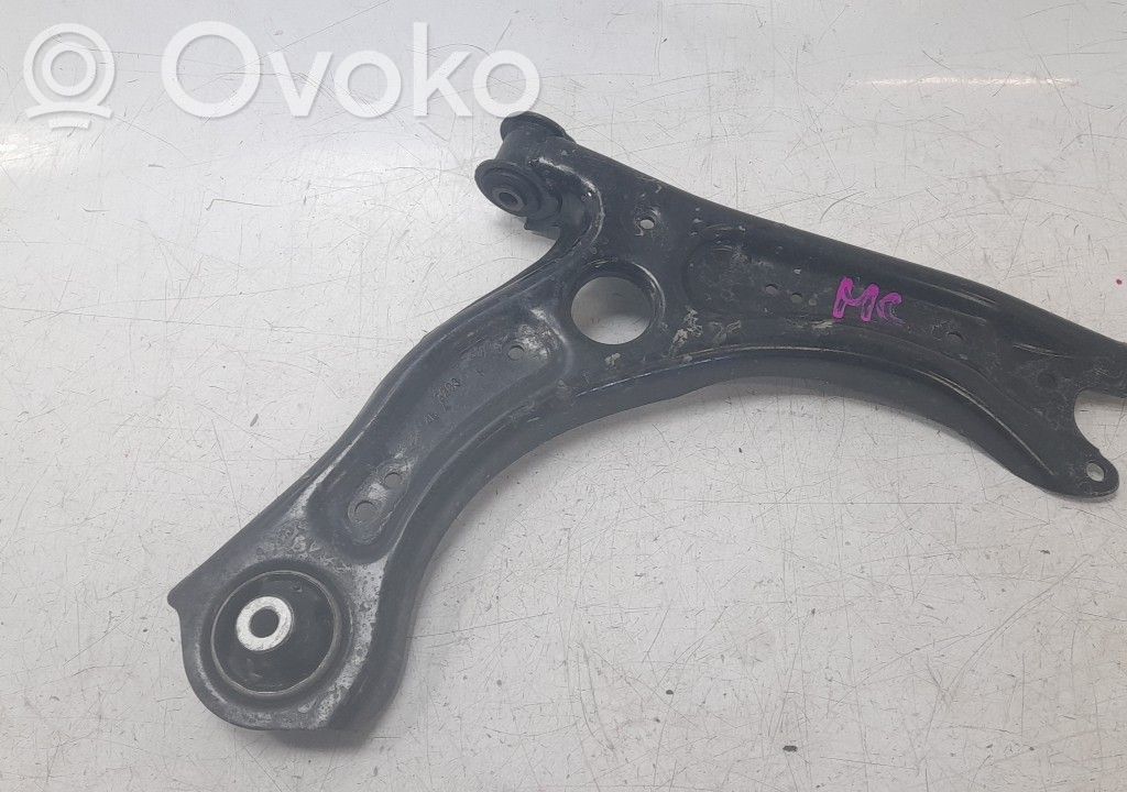 Skoda Fabia Mk4 (6VA) Front control arm 