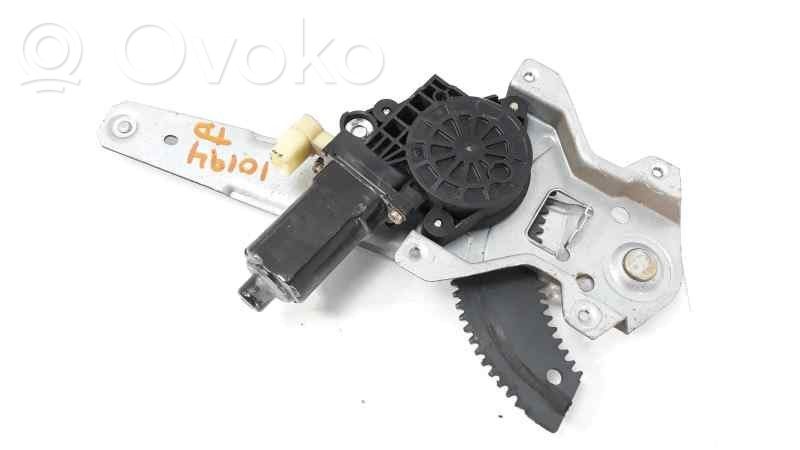 Hyundai Getz Macara geam ușă spate cu motor 