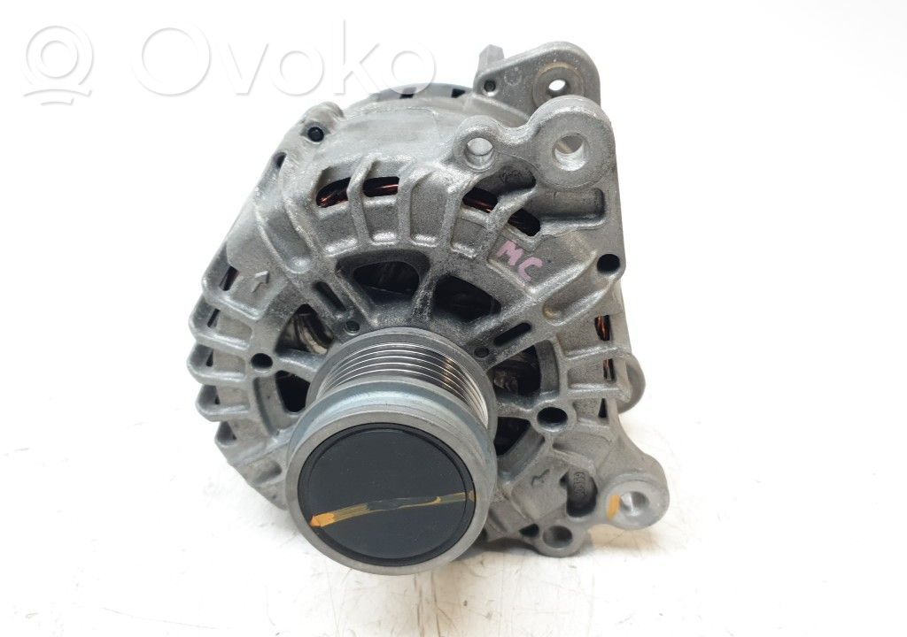Audi A3 8Y Generator/alternator 