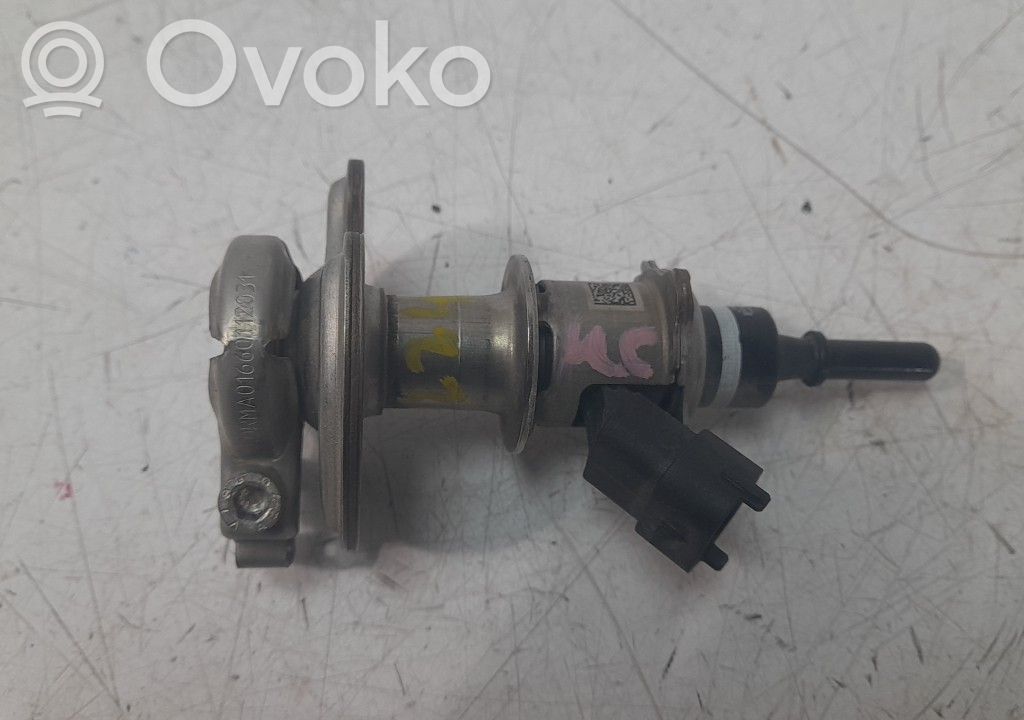 Audi A3 8Y Inyector de combustible 