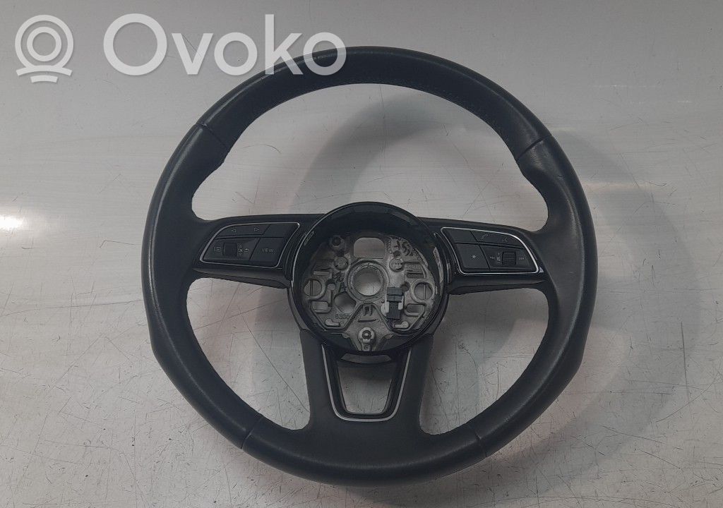 Ohjauspyörä   8Y0419091L