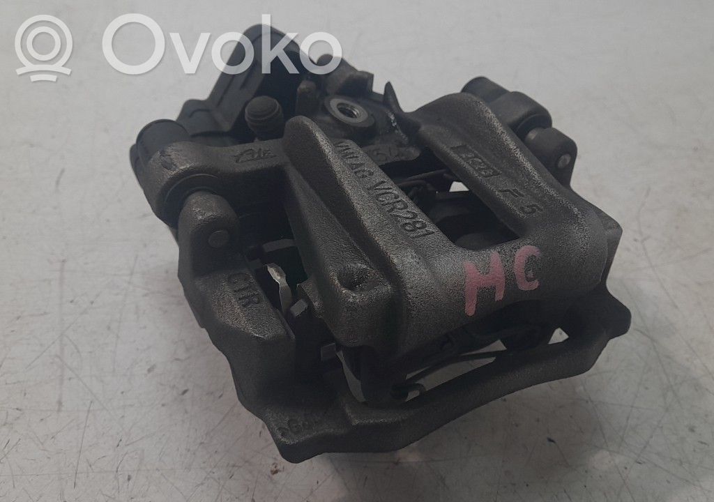 Audi A3 8Y Suport etrier spate 
