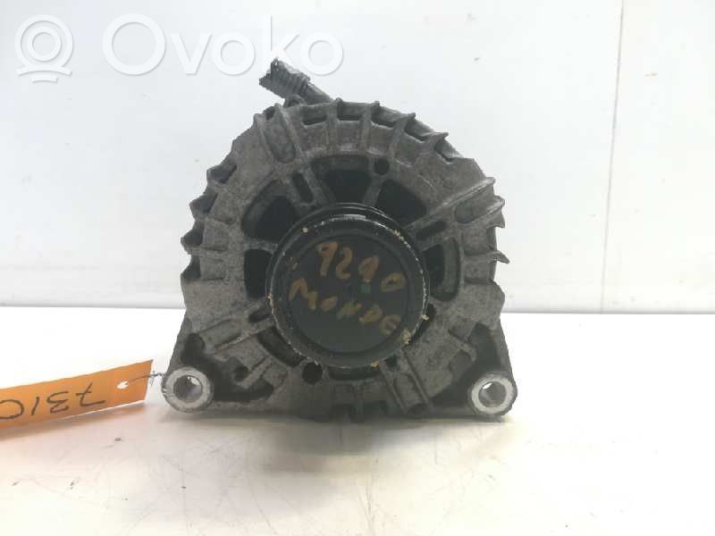 Ford Mondeo MK IV Generator/alternator 