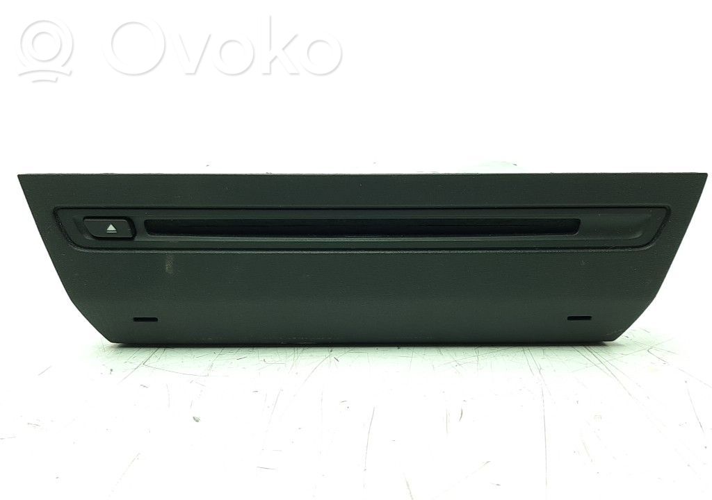 Mazda 3 III Sound HiFi control unit module 