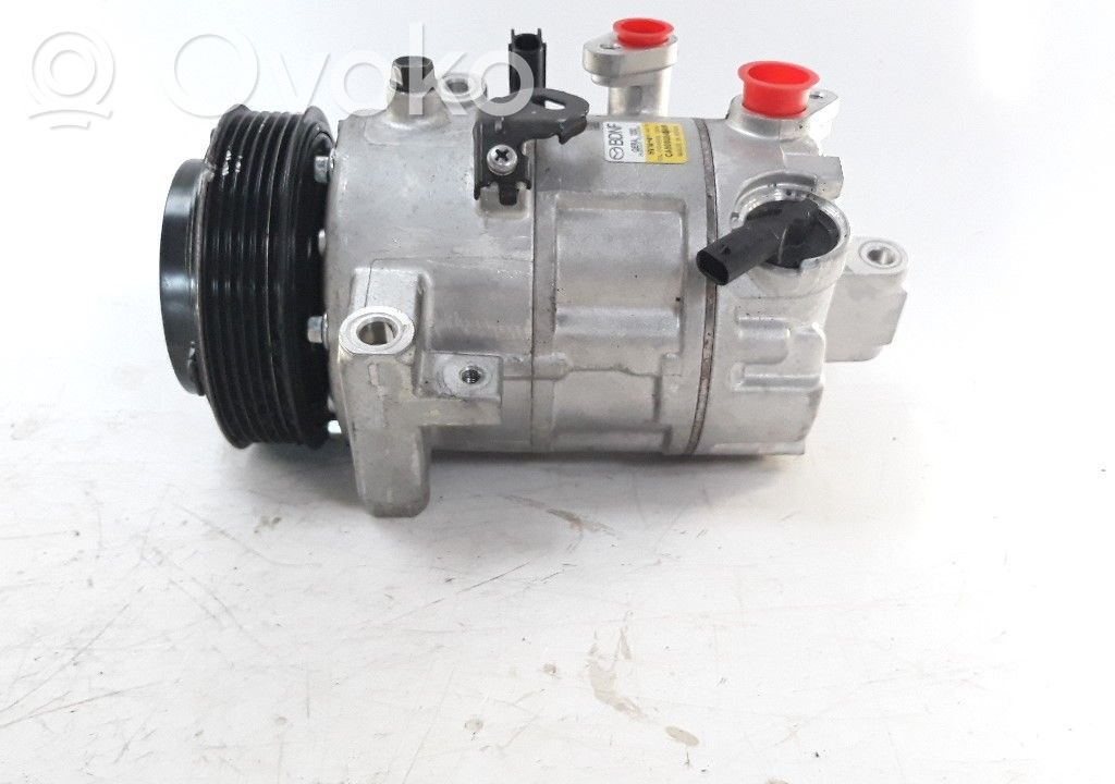 Mazda 3 Air conditioning (A/C) compressor (pump) 