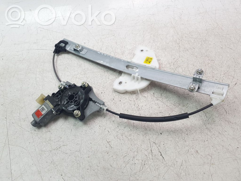 KIA Stonic Regulador de puerta trasera con motor 
