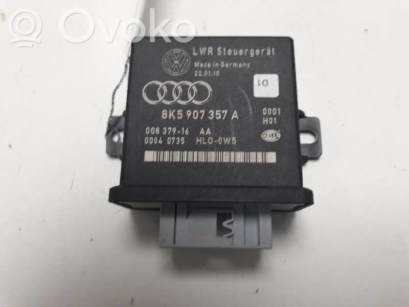 Autres unités de commande / modules   8K5907357A