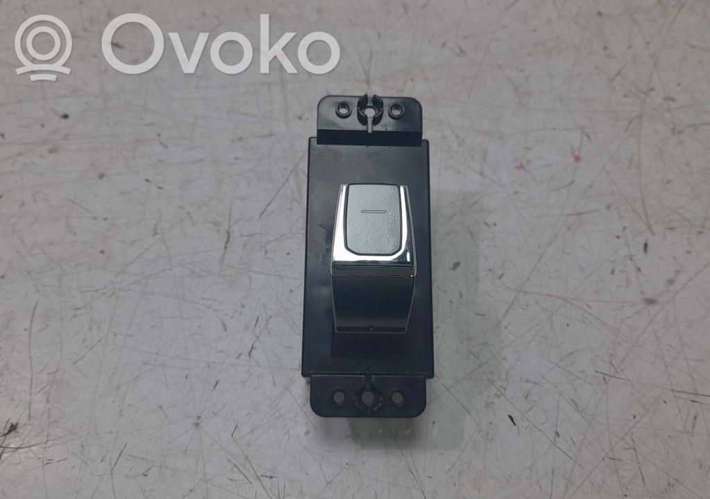 SsangYong Korando Interruptor del elevalunas eléctrico