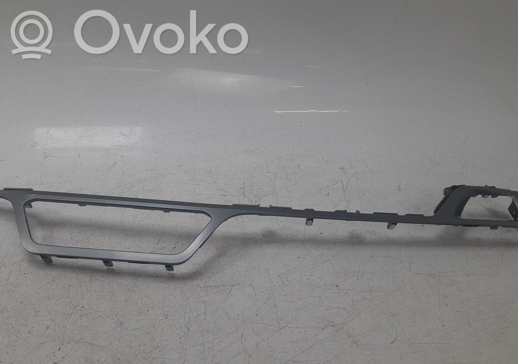 SsangYong Korando Capac inferior 