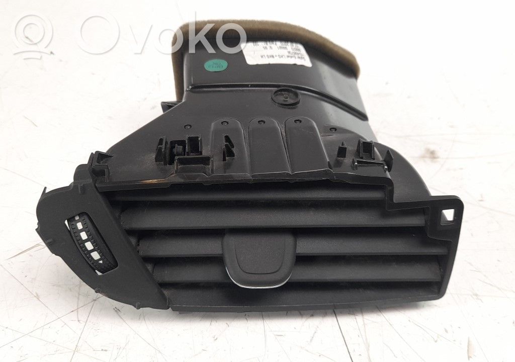 Opel Astra K Ghidaj aer/conductă intercooler 
