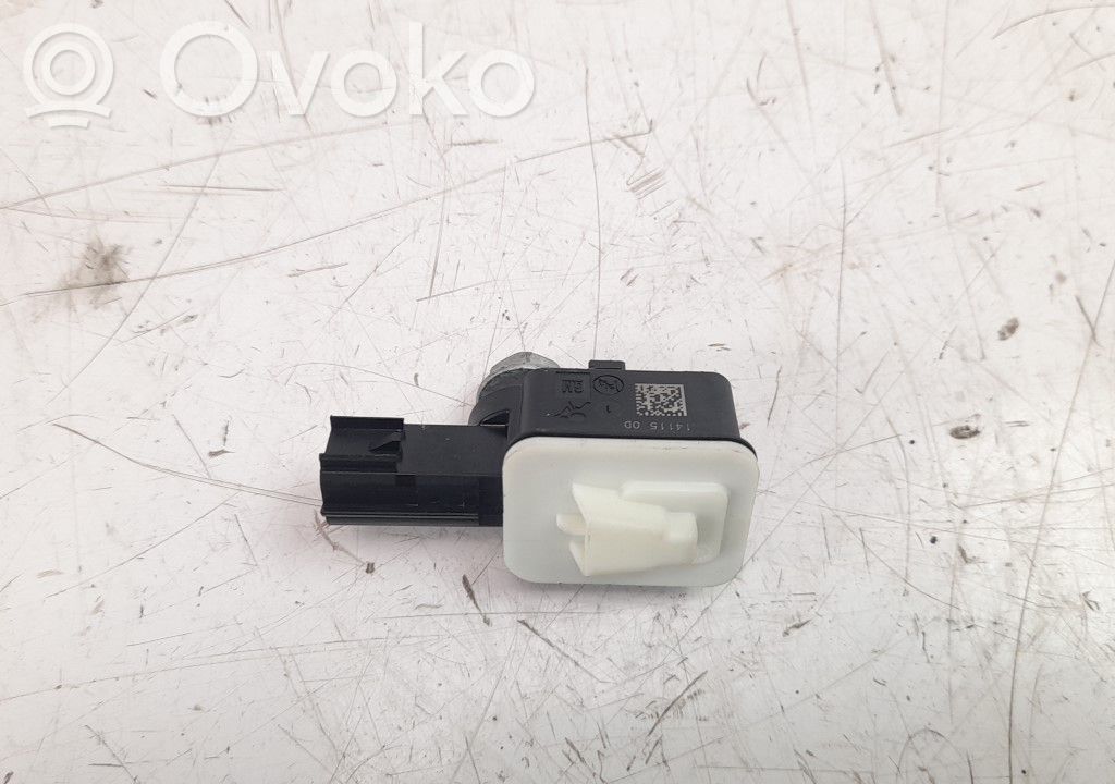 Sensor   13576422