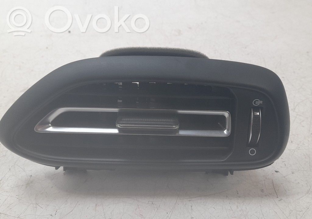 Hyundai i30 Deflector aer 