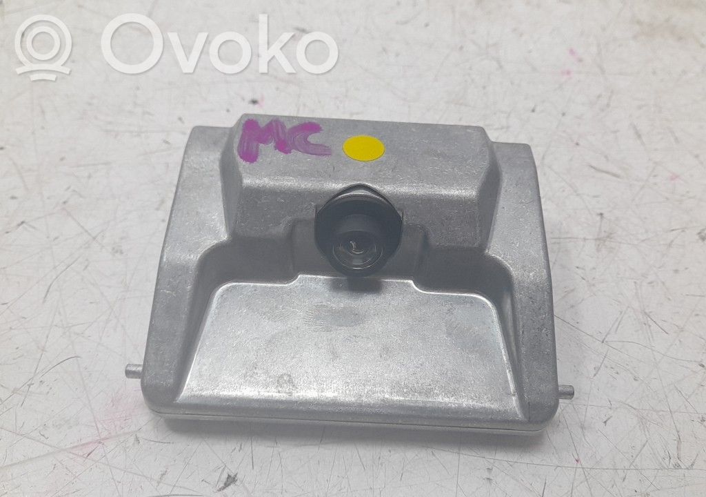Hyundai i30 Frontkamera Windschutzscheibe Frontscheibe 