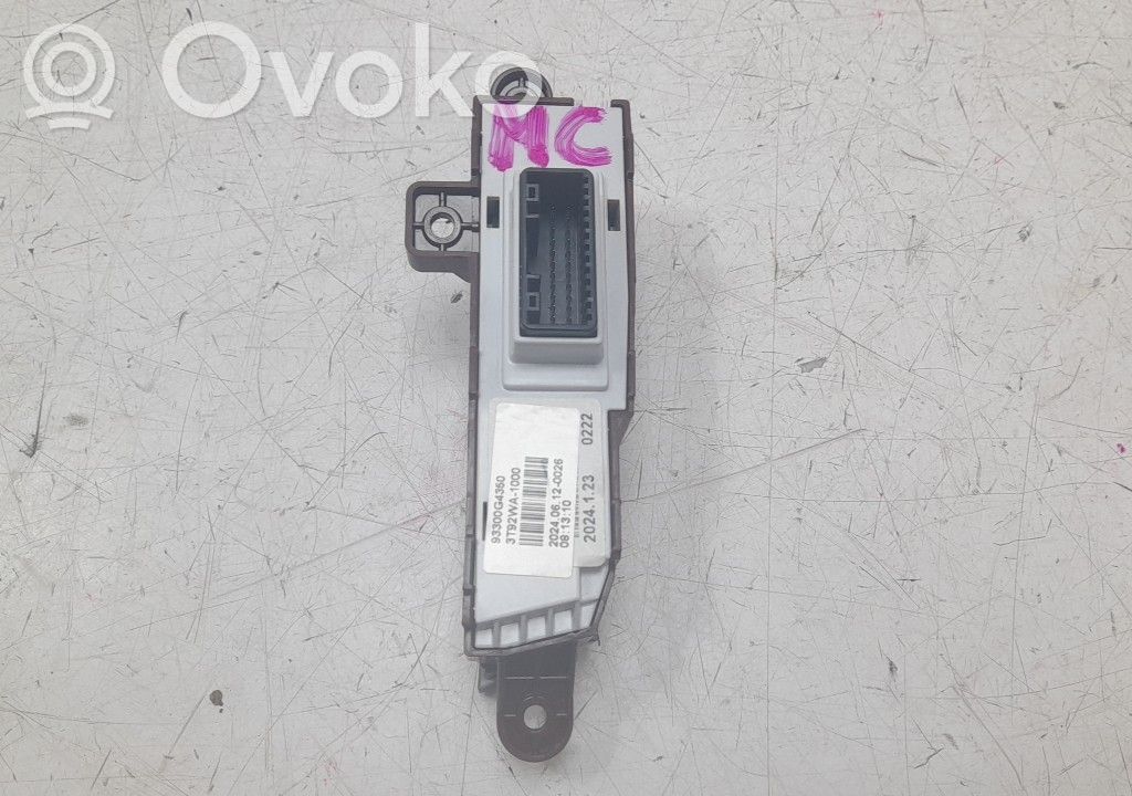 Interruptor de control multifunción   93300G4350