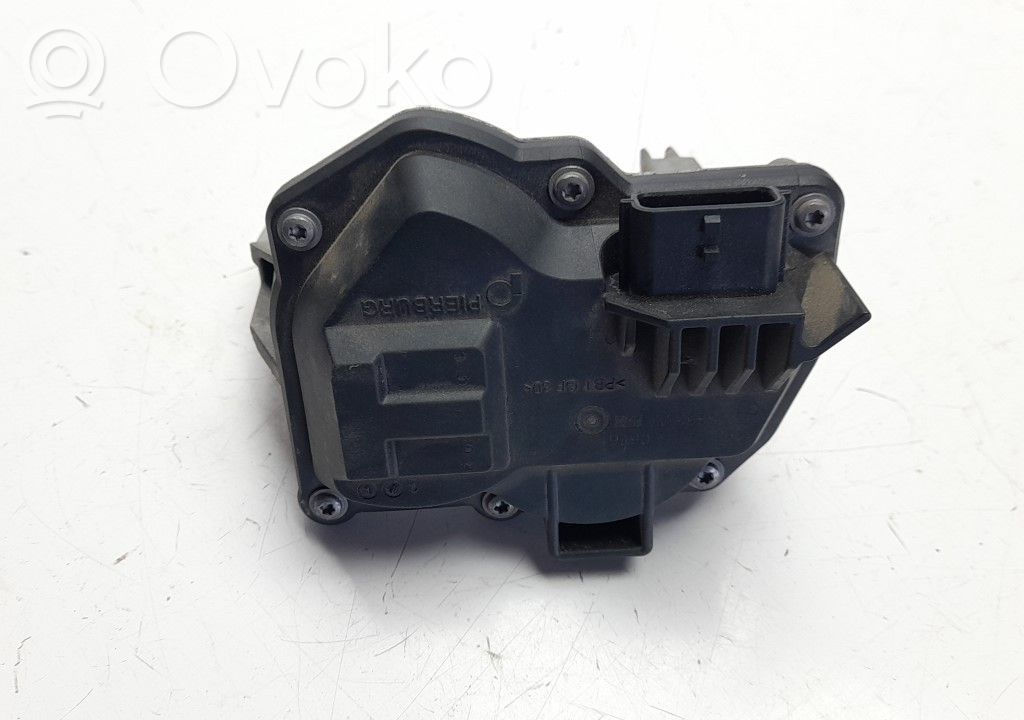 Nissan Pulsar Valvola corpo farfallato 