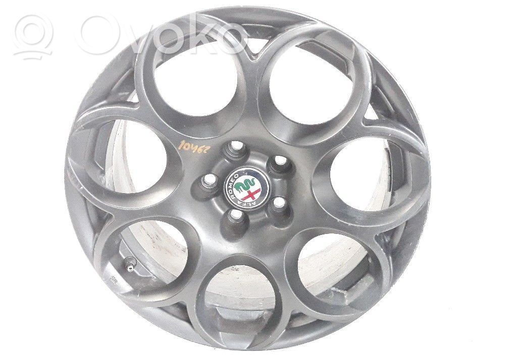 Alfa Romeo Giulia Jante alliage R18
