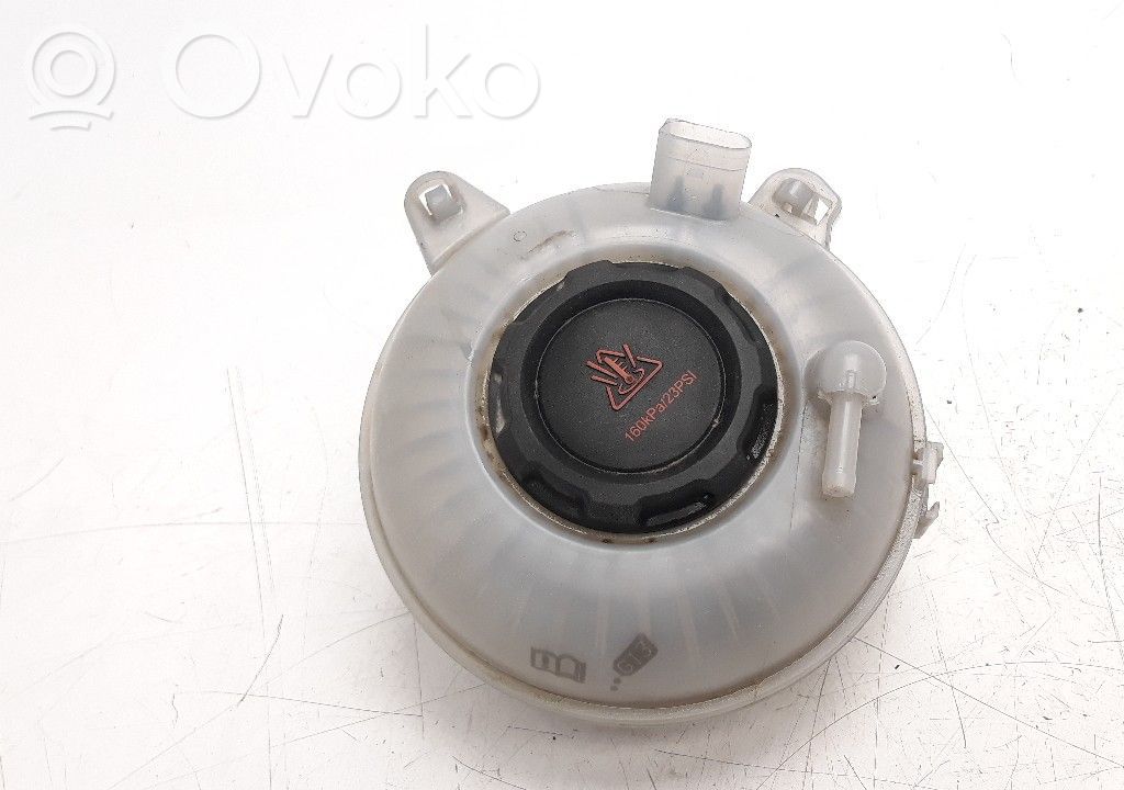 Seat Leon (5F) Vas expansiune combustibil 