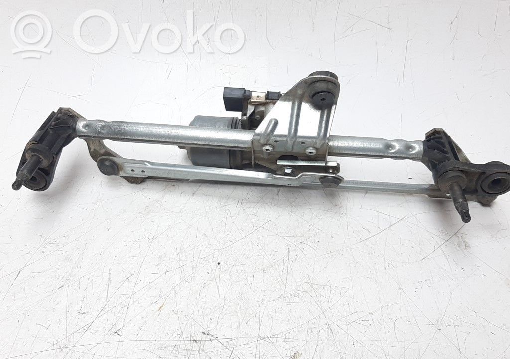 Seat Leon (5F) Motor del limpiaparabrisas 