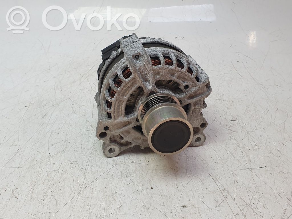 Volkswagen Polo VI Generator/alternator 