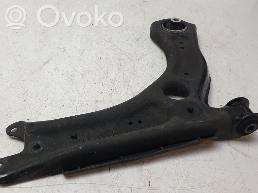 Volkswagen Polo VI Рычаг 