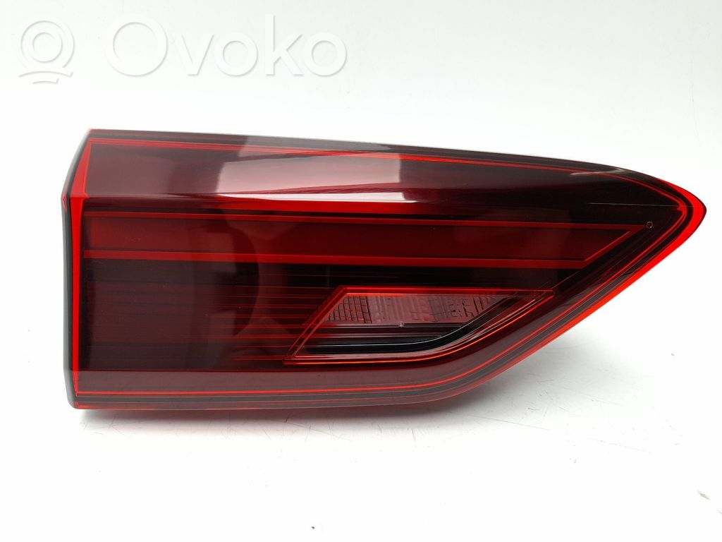 Volkswagen Polo VI Lampada del faro/fanale 