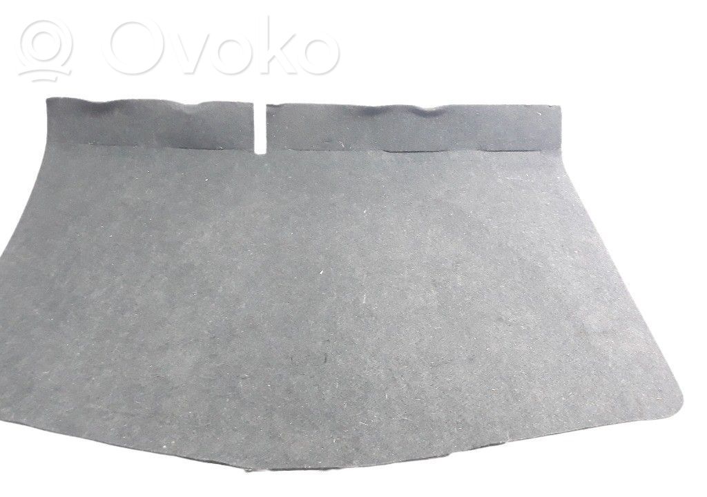 Nissan Juke II F16 Tappetino di rivestimento del bagagliaio/baule 