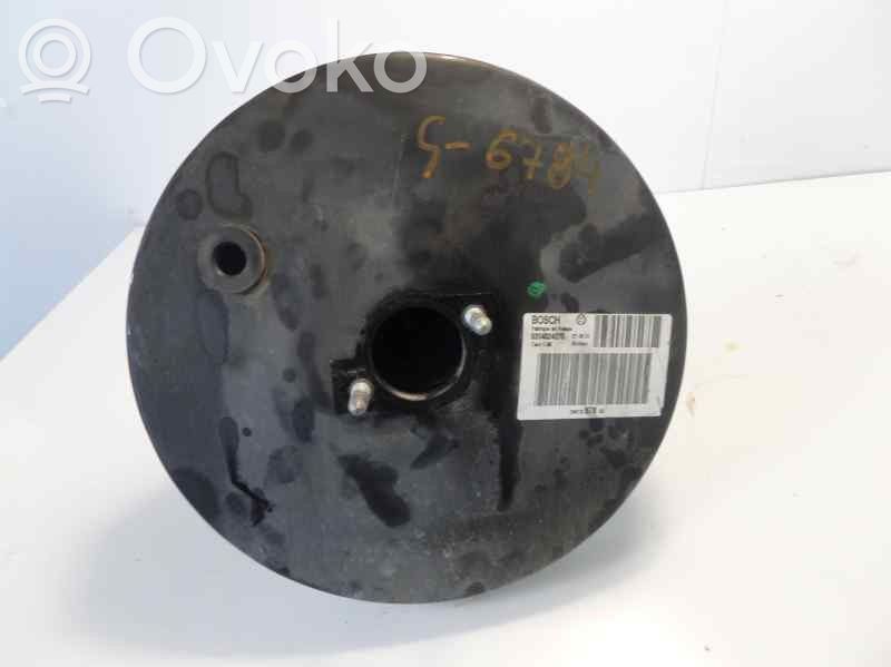 Citroen C5 Hydraulisen servojärjestelmän paineventtiili 