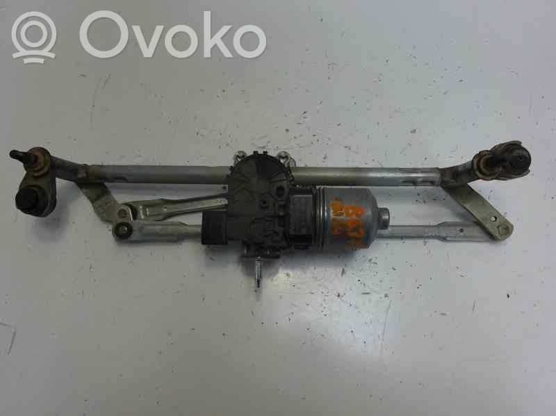 Seat Ibiza IV (6J,6P) Motorino del tergicristallo