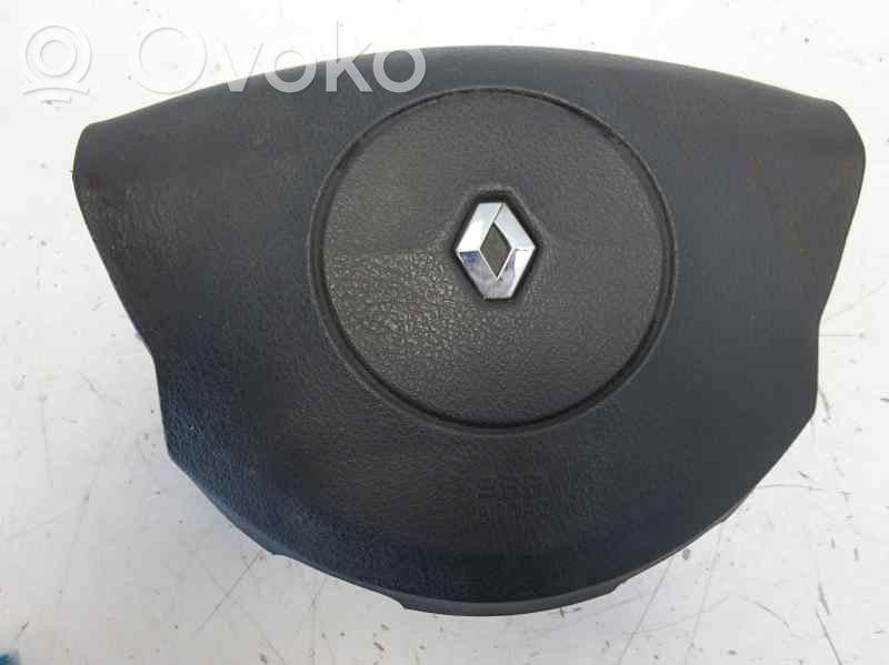 Renault Laguna II Airbag dello sterzo