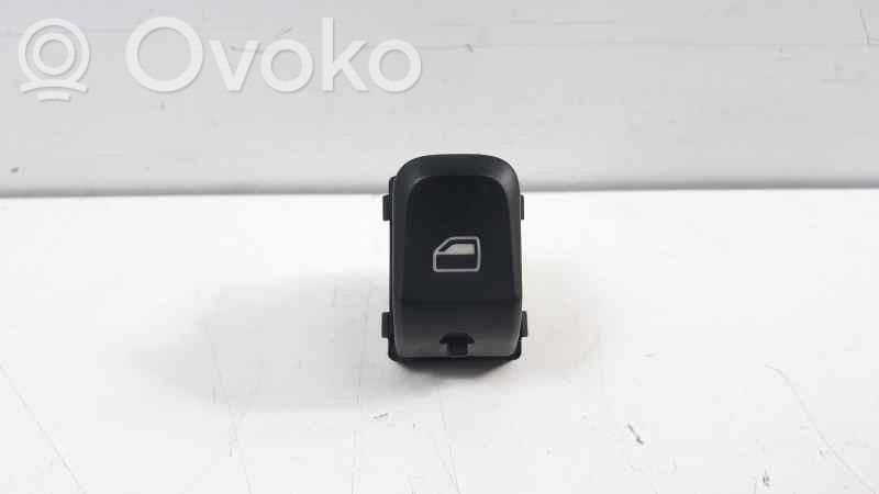 Electric window control switch   4G0959855