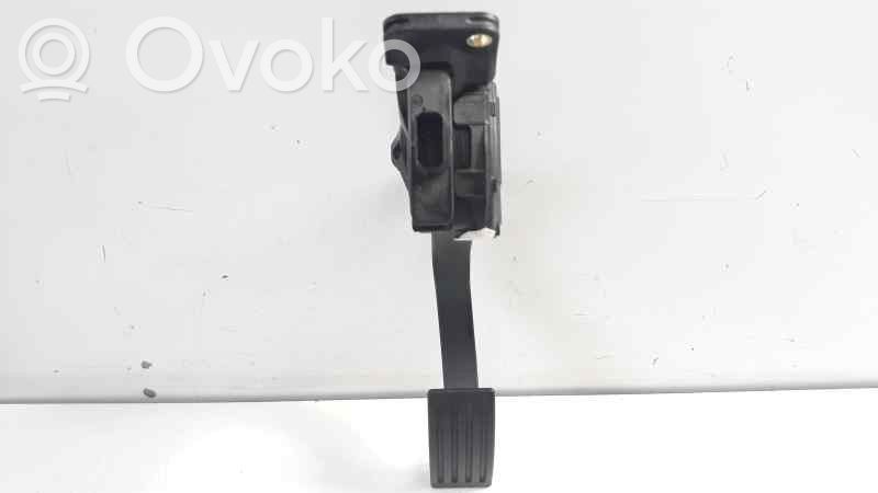 Sensor de aceleración   EV619F836AA,6PV01036880