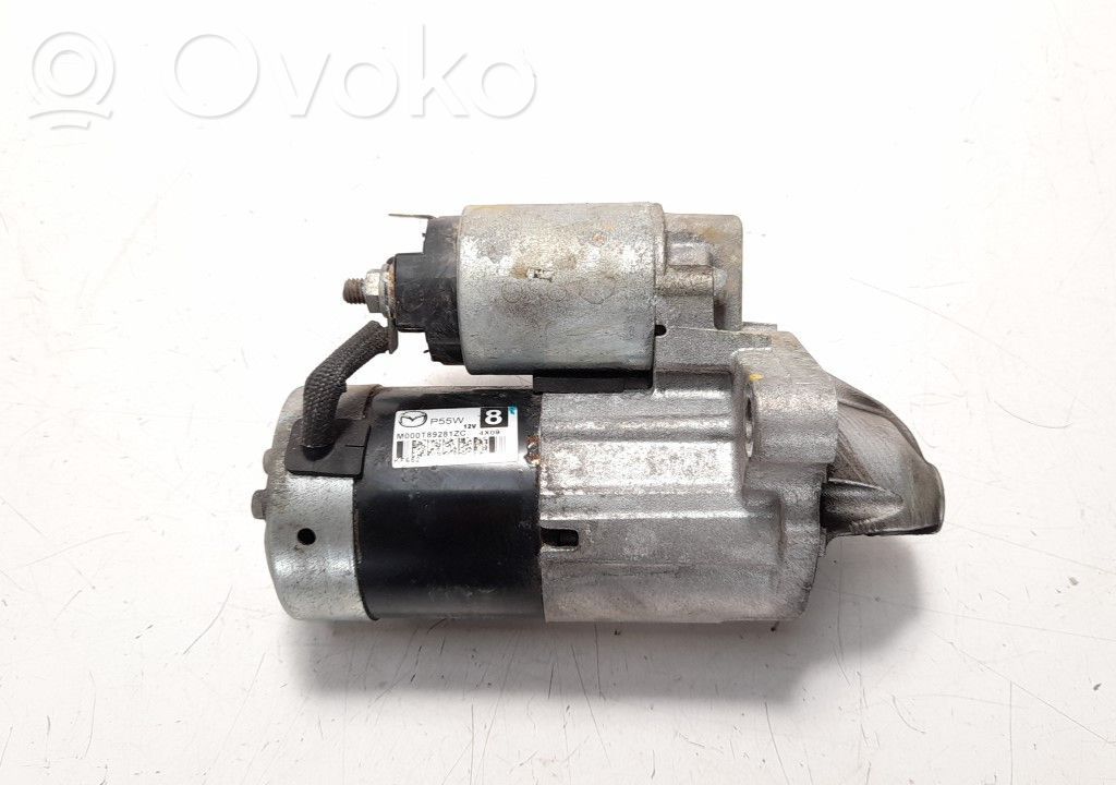 Motor de arranque   PE0918400,ARF430353MT