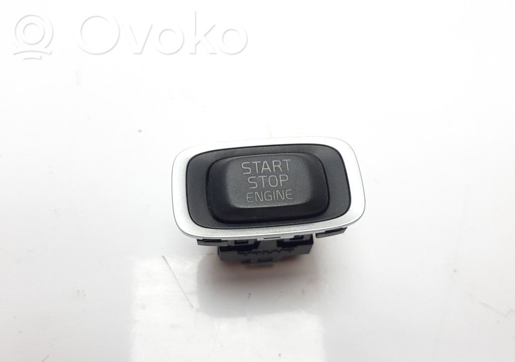 Volvo V40 Przyciski multifunkcyjne 