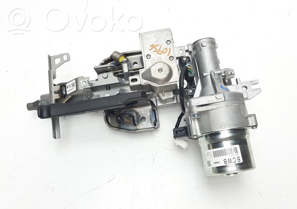 Mazda 3 Ax volan 