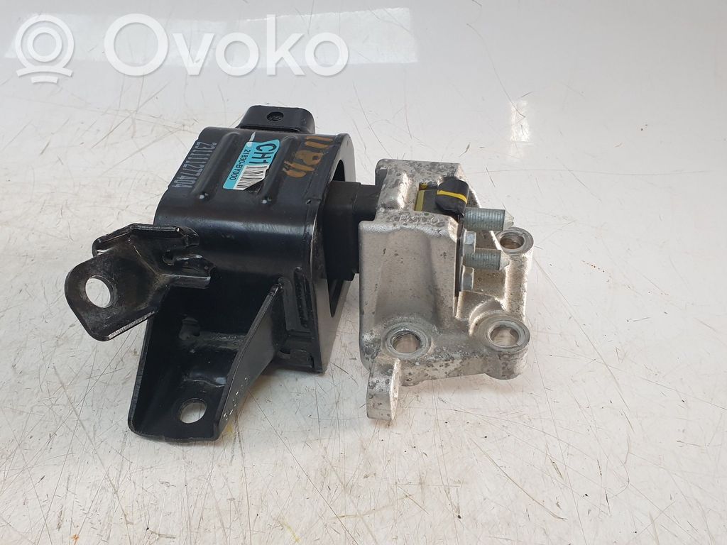KIA Niro Suport tampon motor