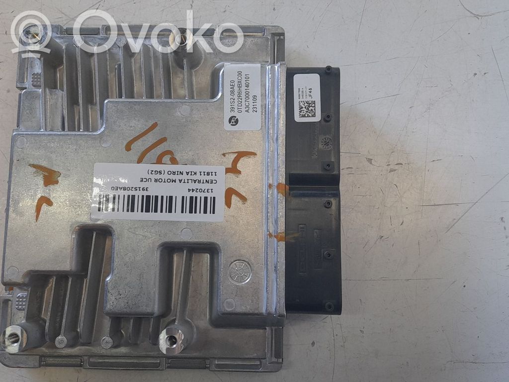 KIA Niro Unitate/modul de control motor 