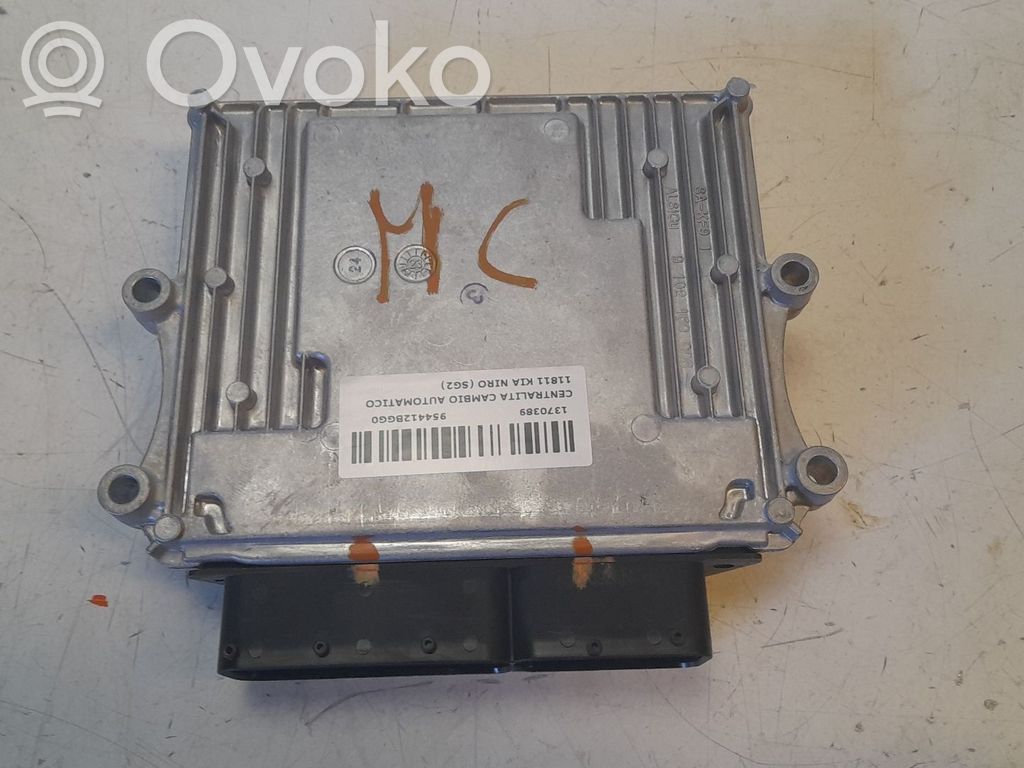 KIA Niro Unidad de control/módulo de la caja de cambios 