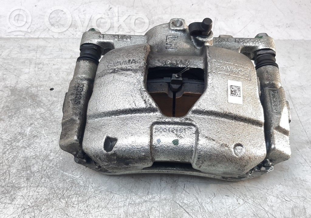 Etujarrusatula   KTPZ312B302AA