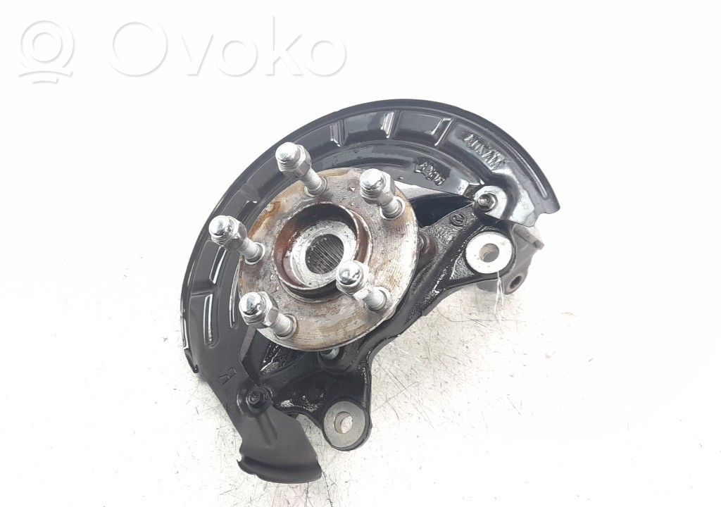 Mazda 3 Achsschenkel vorne 