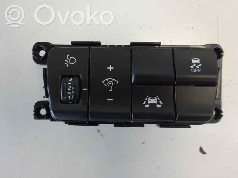 KIA Sportage Interruptor de control multifunción 