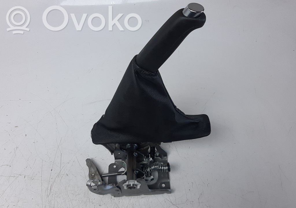 Opel Astra J Rączka / Dźwignia hamulca ręcznego 