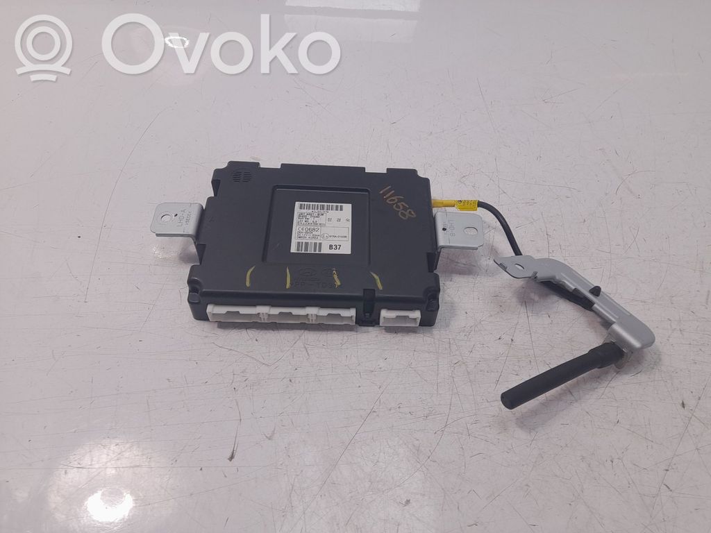 Hyundai ix35 Muut ohjainlaitteet/moduulit 