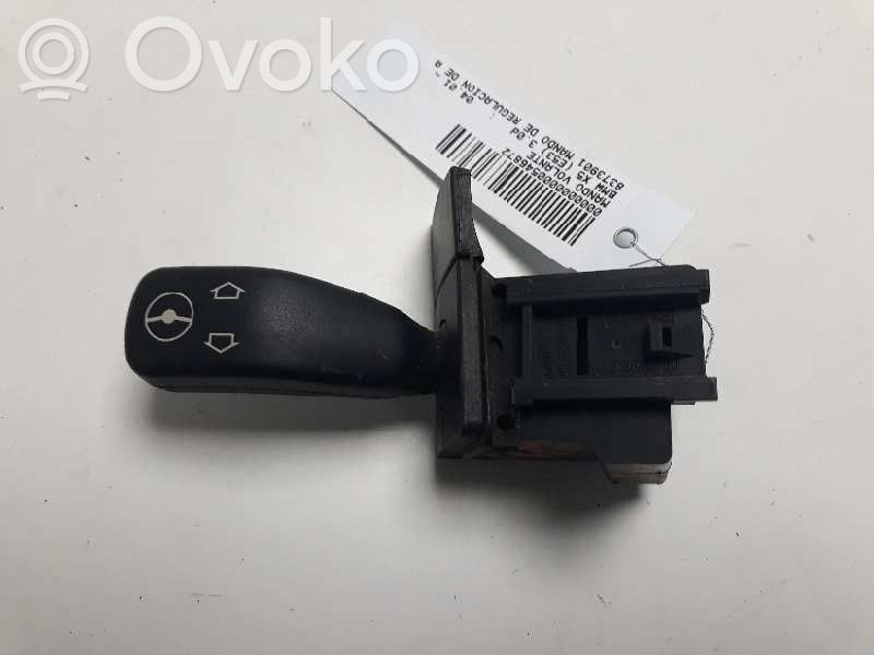 BMW X5 E53 Pulsanti/interruttori sul volante 