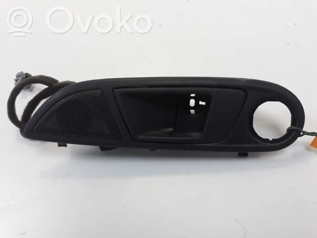 Ford Fiesta Manecilla interna puerta delantera 