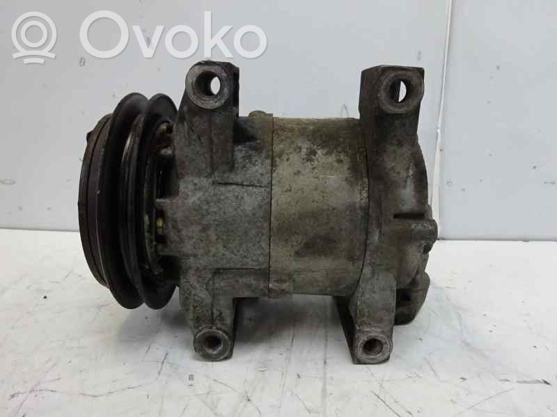 Nissan Almera N16 Klimakompressor Pumpe 