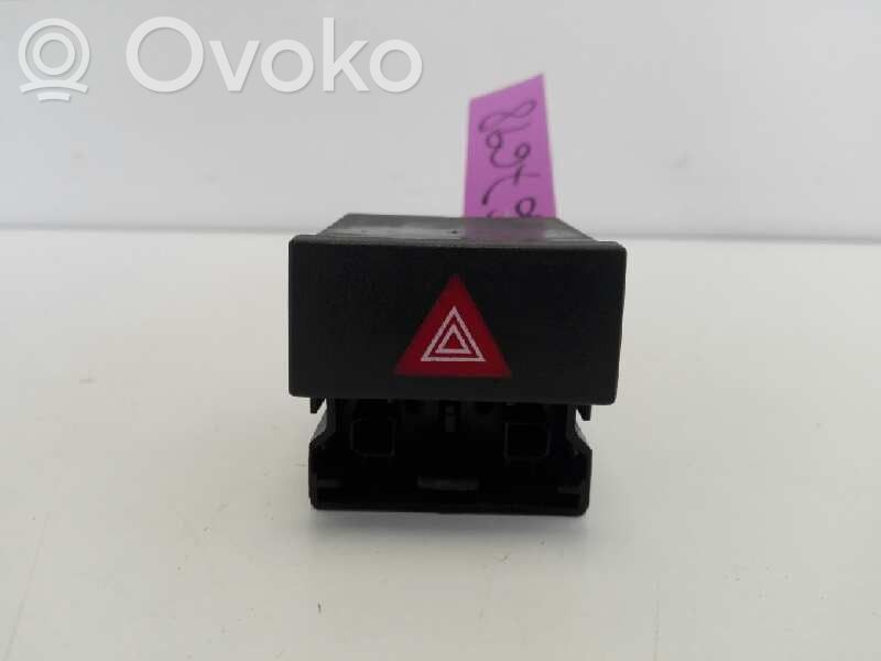 Botón interruptor de luz de peligro   93332970