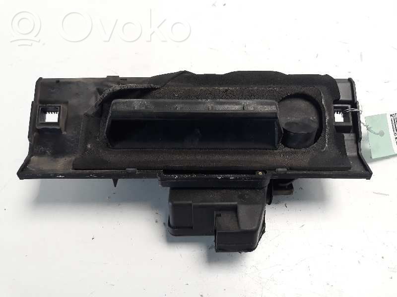 Peugeot 206 Manecilla externa puerta trasera 