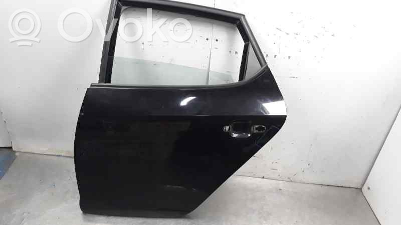 Seat Ibiza IV (6J,6P) Ușă spate 