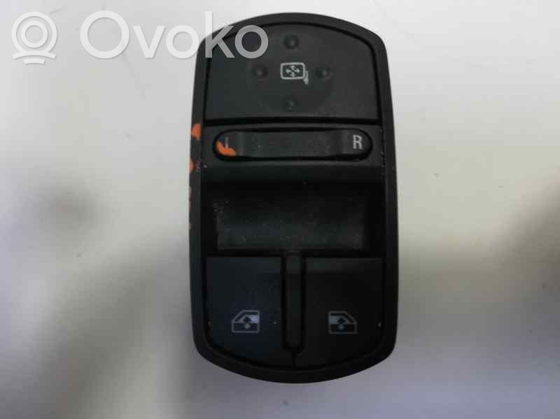 Comutator comandă geamuri electrice   13258521