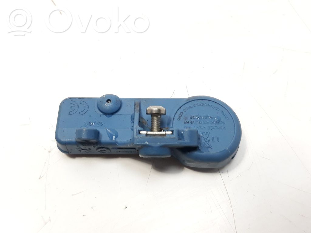 Chevrolet Malibu Sensor 